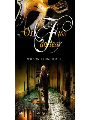 cover image of Os Fios do Tear